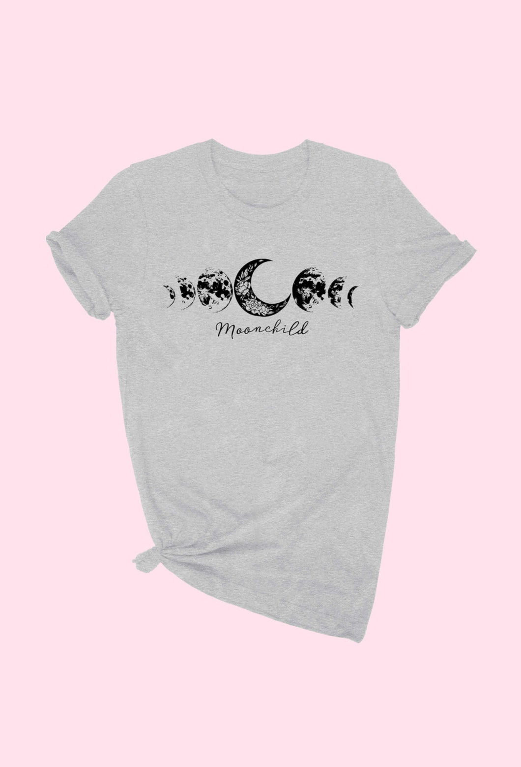 Moonchild Tee