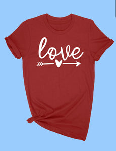 Love Tee